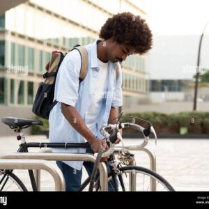 VTC (vélo tout chemin)