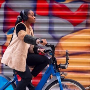 Vélo de ville