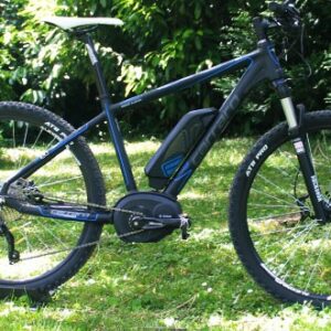  VTT (vélo tout-terrain)