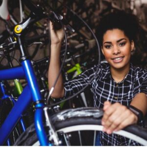 velo électrique passtout