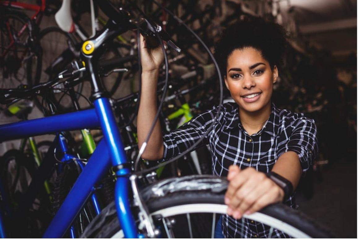 velo électrique passtout