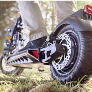 Trottinette tout-terrain