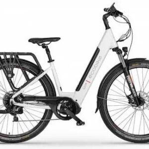 velos electrique cadre bas