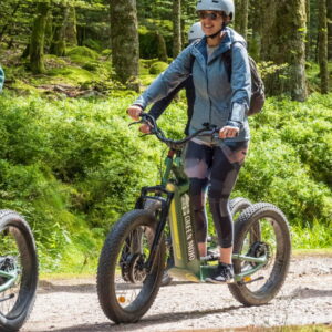 Trotinette xiaomi x5
